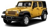 2013 Jeep Wrangler Unlimited 4dr 4x4_101